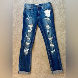 NWT KanCan‎ Jeans